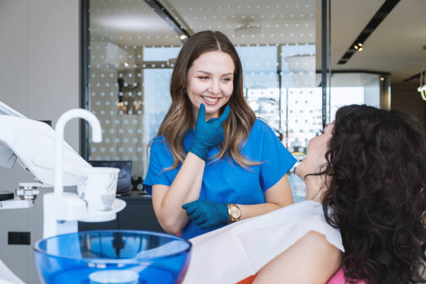 Dental Bonding in Port St Lucie, FL