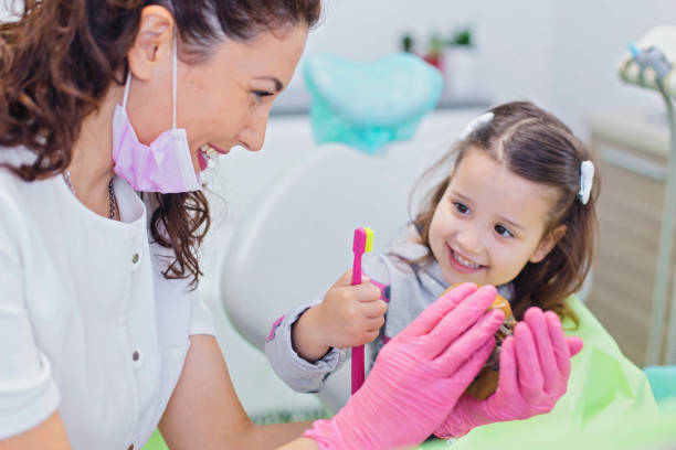 Why Choose Us for Your Dental Needs in Port St Lucie, FL